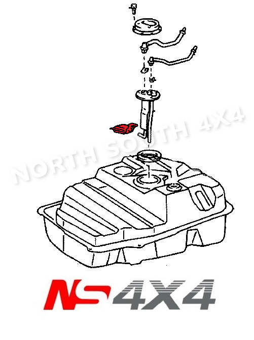 Ns4x4